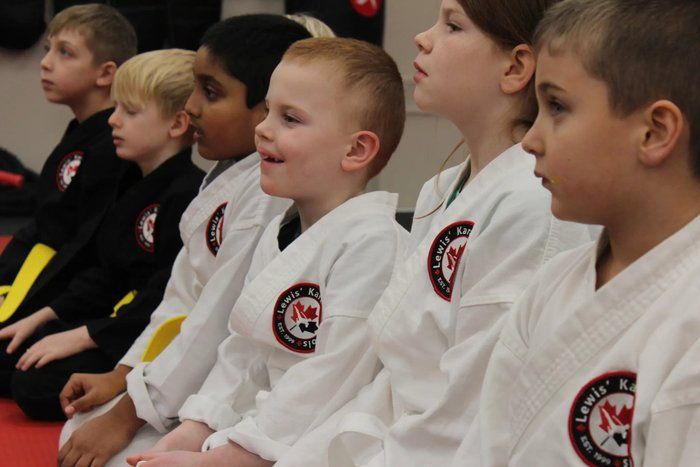 A Fun and Warm Environment For Students to Grow and Thrive!